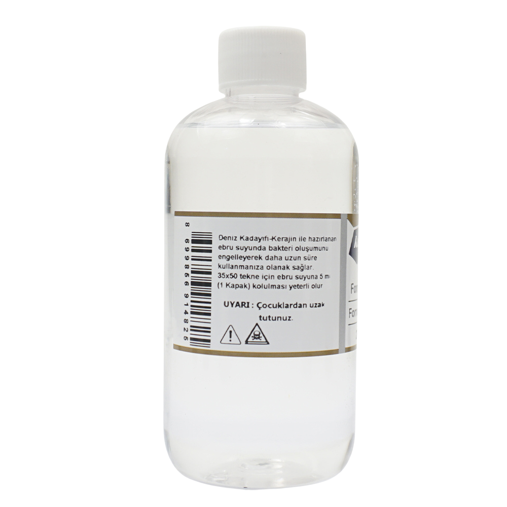 Formaldehit 250 ml