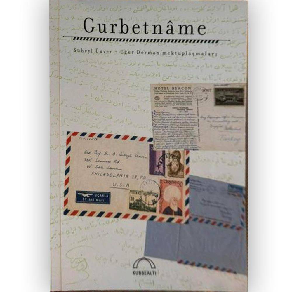Gurbetname
