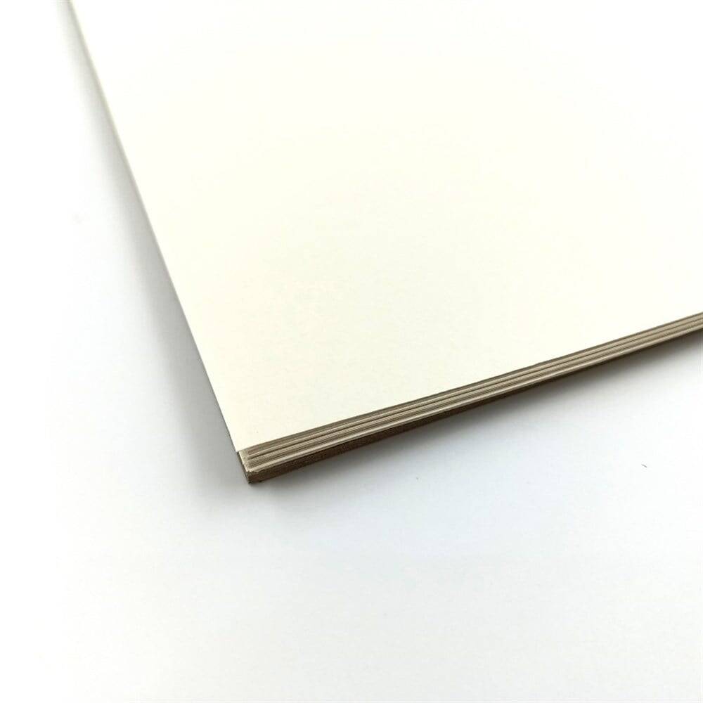 Güven Art Üstten Spiralli Ivory Eskiz Defteri 90gr A3 30 yp