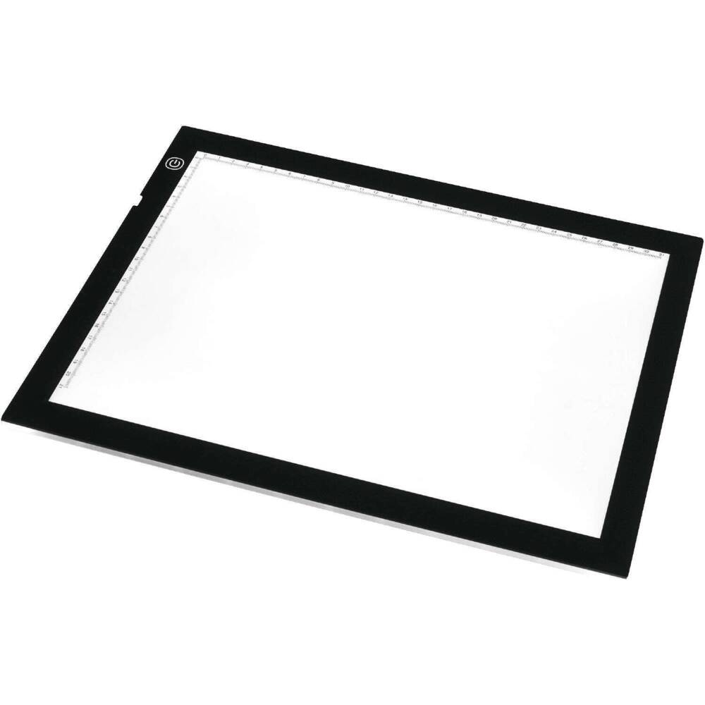 Gvn Art Işıklı Led Tablet A4