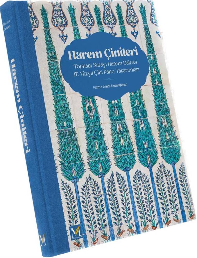 Harem Tiles