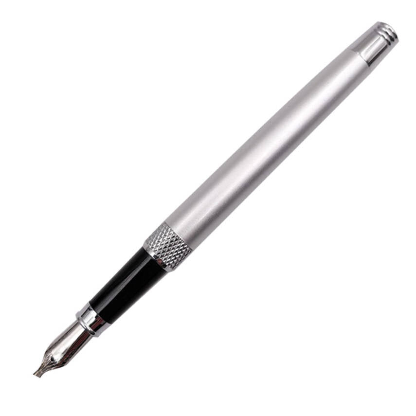 Hat İçin Özel Kesilmiş Dolma Kalem Lüks Kutulu 0.7 mm