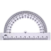 Hatas Minkale Yarım Daire 15 cm