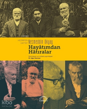 Hezarfen Necmeddin Okyay Hayatımdan Hatıra