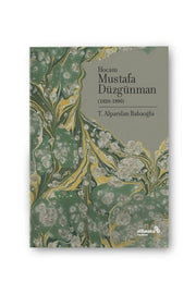 Hocam Mustafa Düzgünman