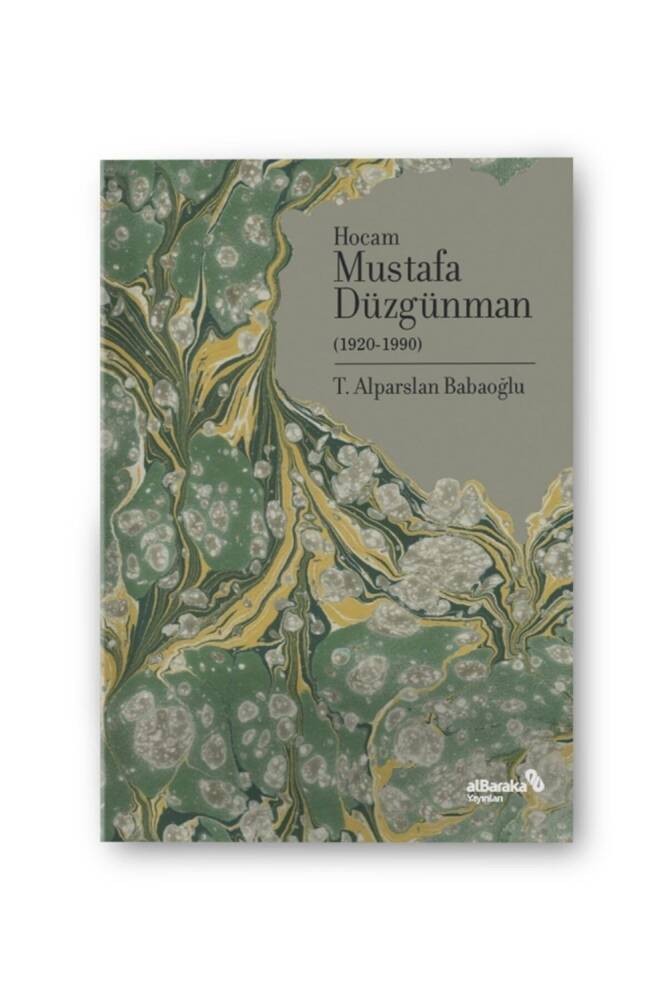 Hocam Mustafa Düzgünman