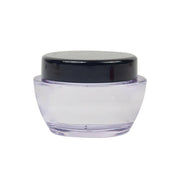 Hokka Siyah Kapaklı 15 ml