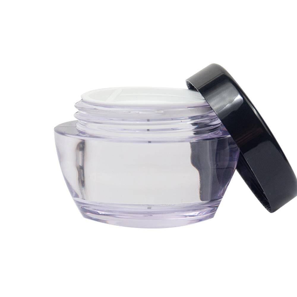 Hokka Siyah Kapaklı 15 ml