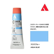 Holbein Akrilik Guaj Boya 20 ml D099 Aqua Blue