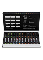 Realbrush Pigment Set 12 Nature Colors