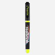 Realbrush Pigment Marker Sulphur Yellow