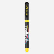Realbrush Pigment Marker Gold