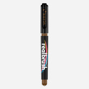 Realbrush Pigment Marker Sandstone
