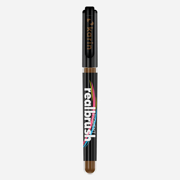 Realbrush Pigment Marker Sandstone