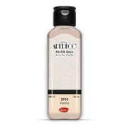 Artdeco Akrilik Boya 140 ml 3703 Krema