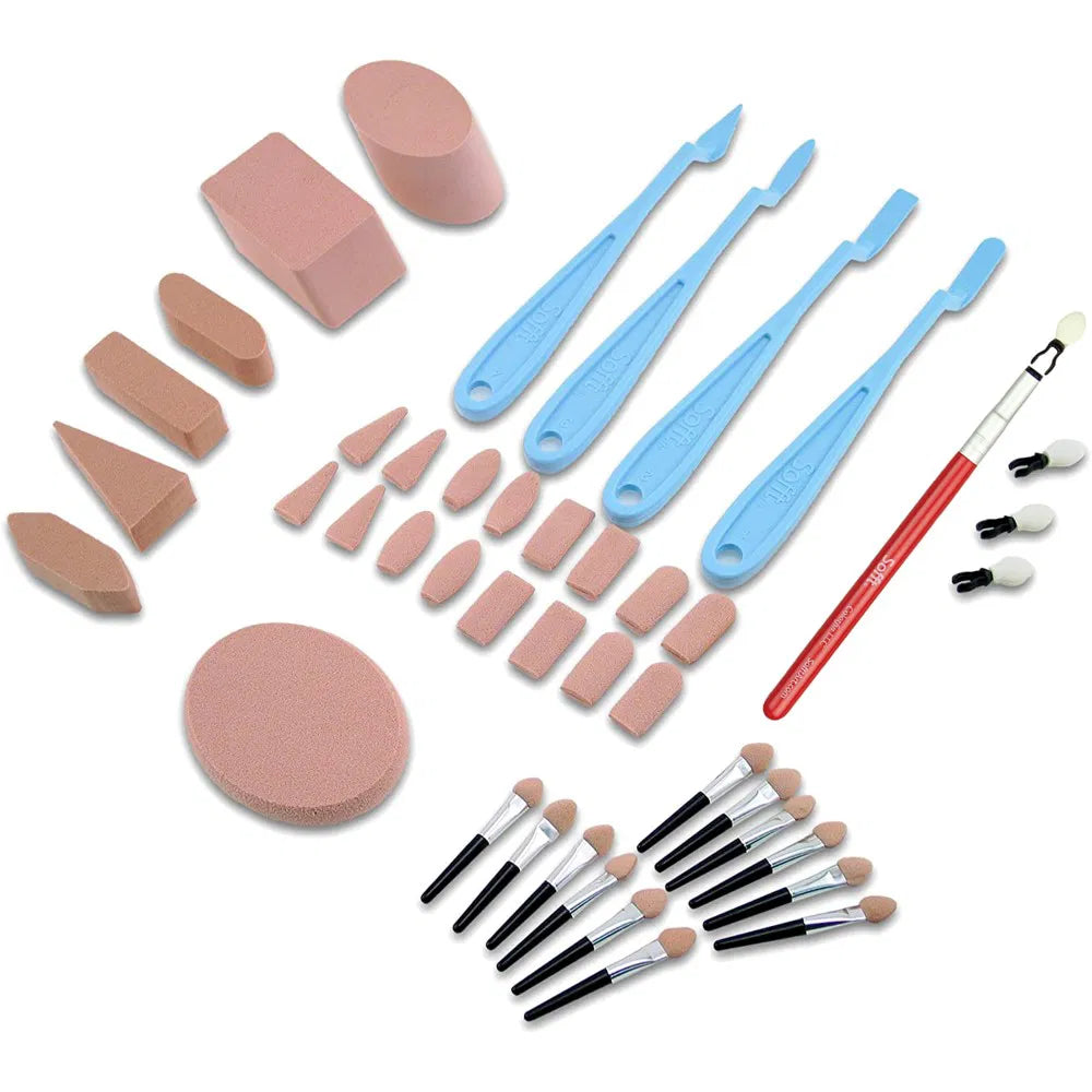 PanPastel Tool Set 44 Parça