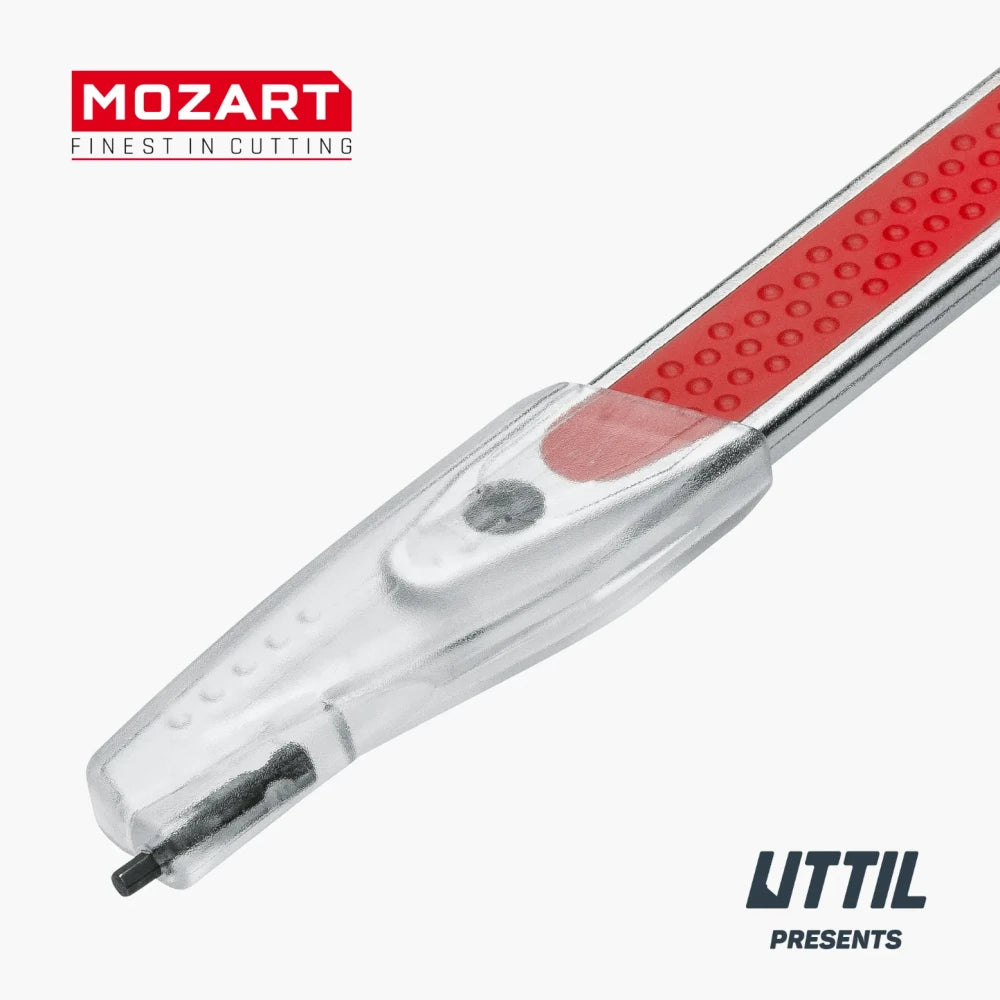 Mozart Blades P2 A Hassas Filigran Kretuar Bıçağı