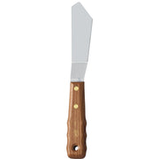 Rgm New Generation Geniş Yüzey Spatulası No:8003