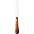 Rgm Geniş Karıştırma Spatulası 19-110-F
