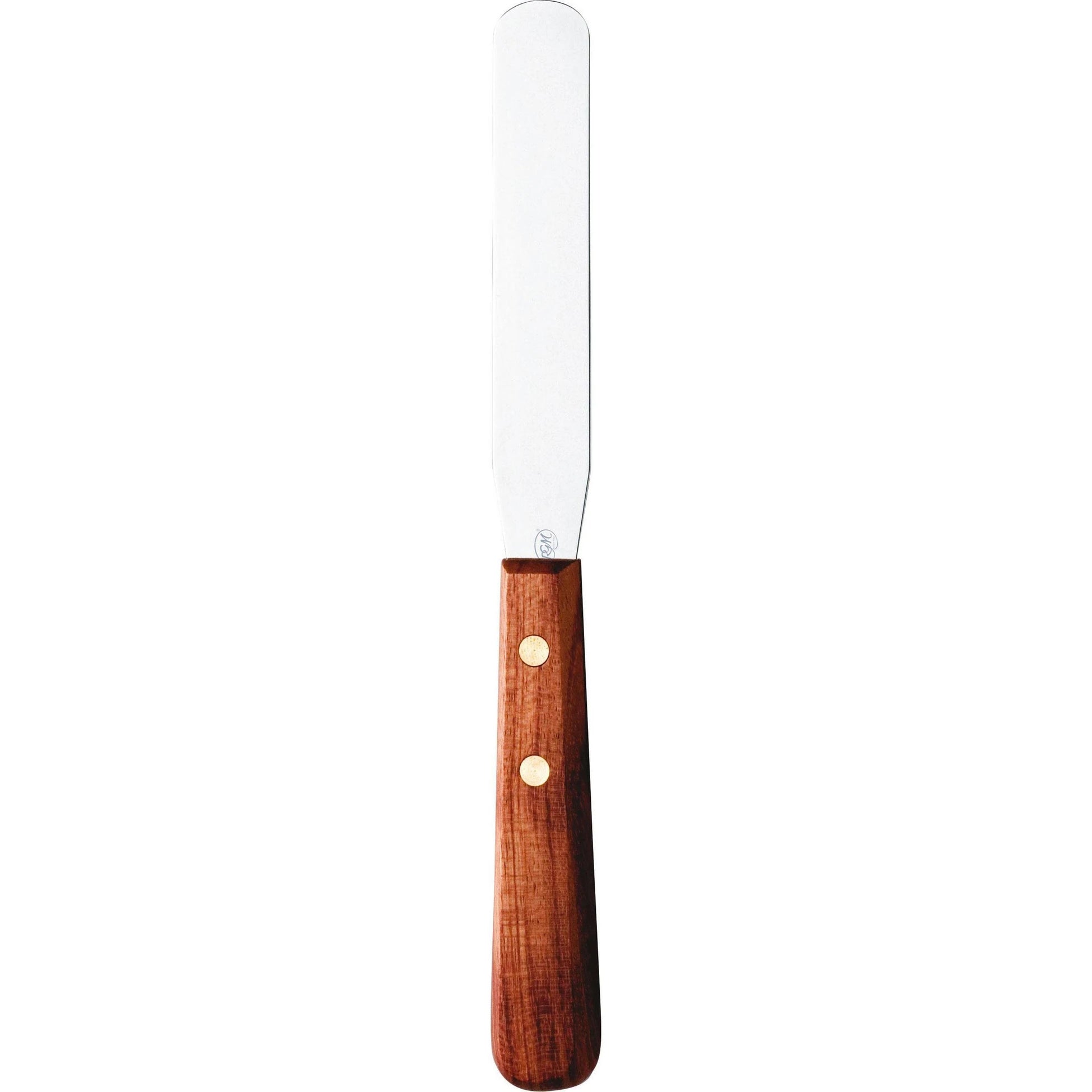 Rgm Geniş Karıştırma Spatulası 19-110-F