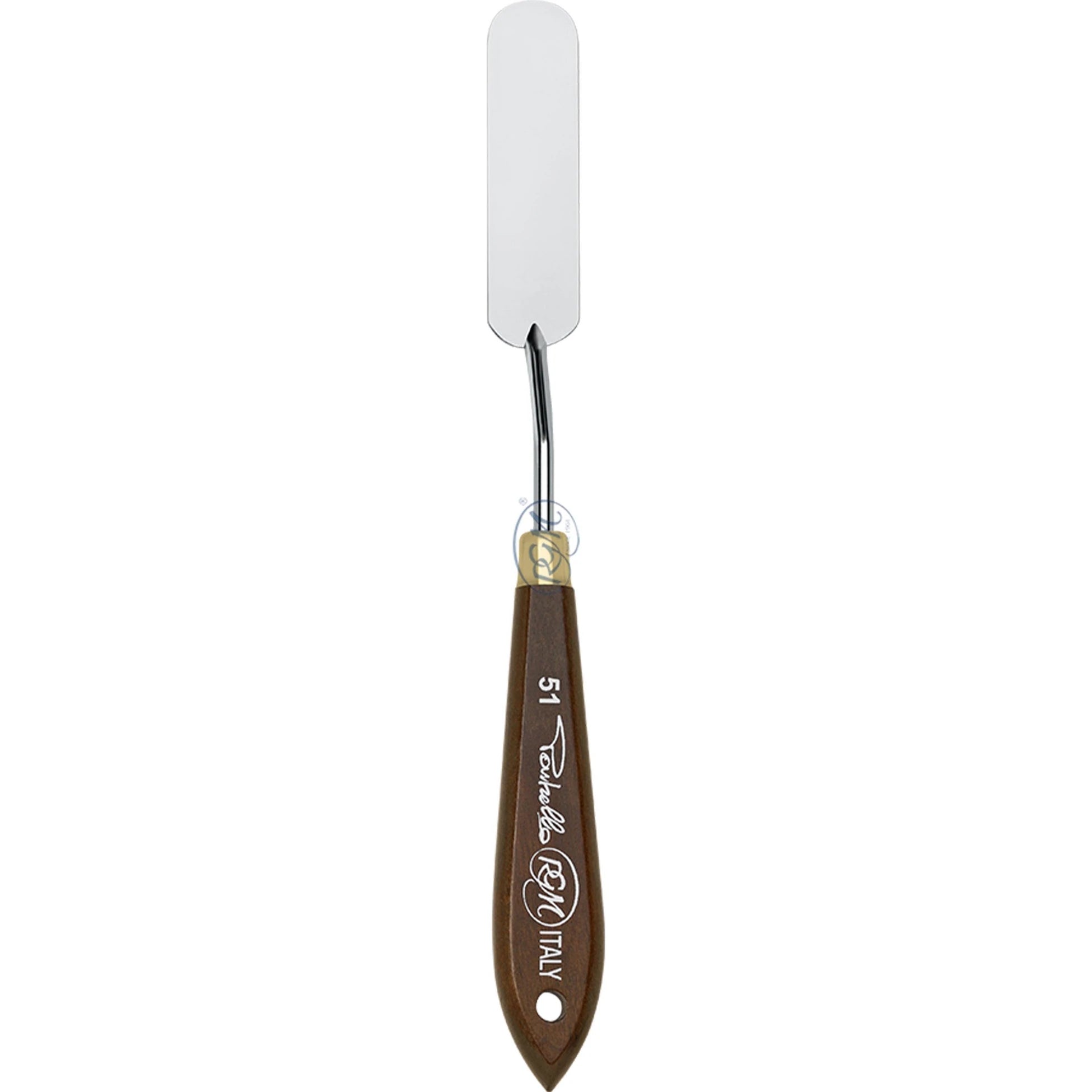 Rgm New Age Pastrello Detay Spatulası H01 - 51