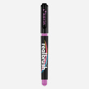 Realbrush Pigment Marker Red Lilac