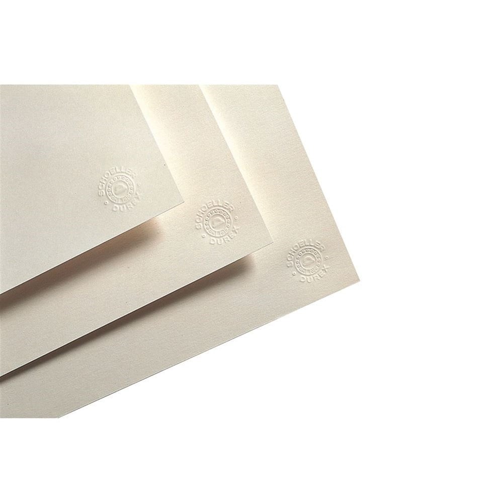 Schoeller Resim Kağıdı 200 gr 25x35 cm