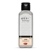 Artdeco Akrilik Boya 140 ml 3709 Arduvaz Gri