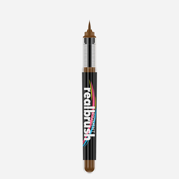 Realbrush Pigment Marker Sandstone