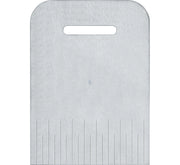 Rgm Şekillendirme Tarağı COMB04