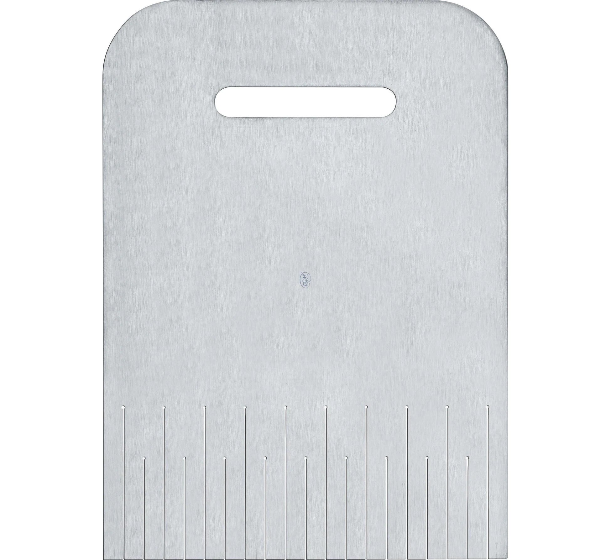 Rgm Şekillendirme Tarağı COMB04