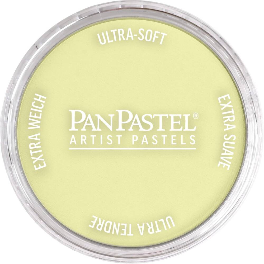 PanPastel Artist's Pastel Boya 220.8 Hansa Yellow Tint