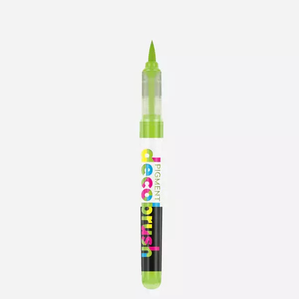 Decobrush Pigment Marker Apple
