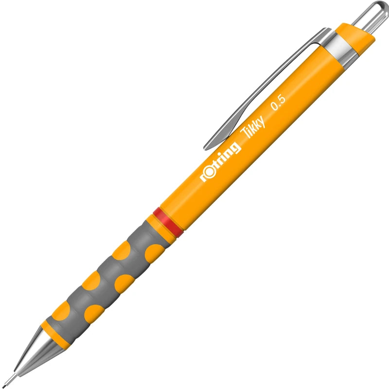 Rotring Tikky Versatil Kalem Mango/Turuncu 0.5 mm