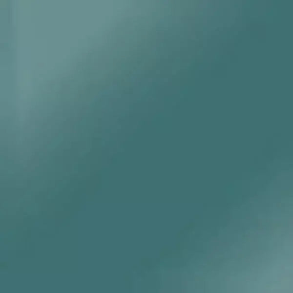 Decobrush Metallic Permanent Marker Blue
