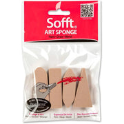 PanPastel Sponge Bar Mix Set