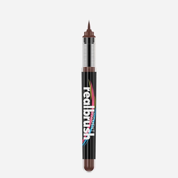 Realbrush Pigment Marker Cocoa