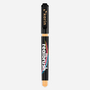 Realbrush Pigment Marker Pastel Pumpkin