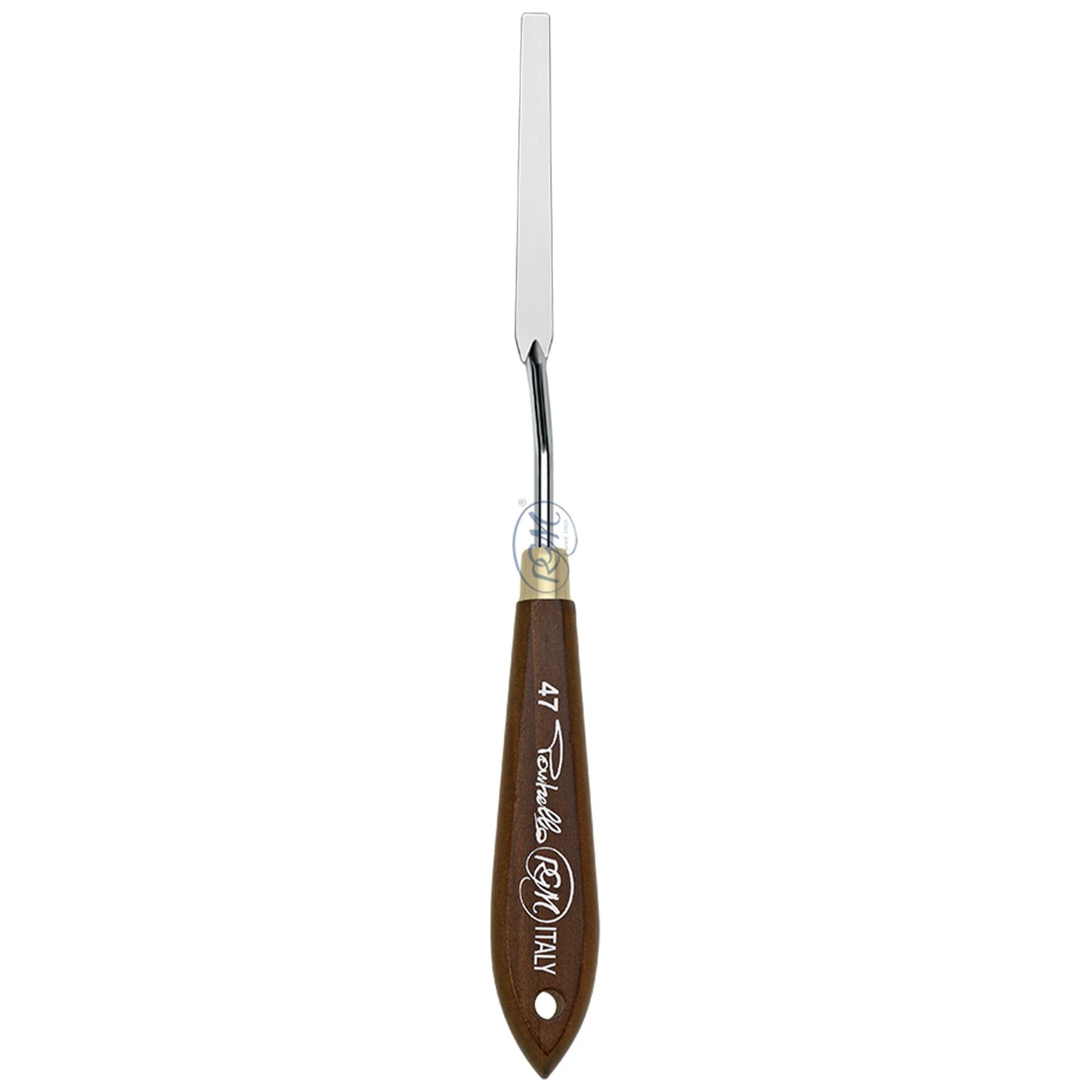 Rgm New Age Pastrello Detay Spatulası H01 - 47