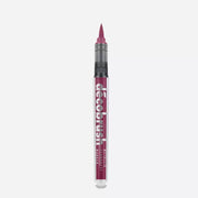 Decobrush Metallic Permanent Marker Pink