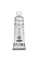 Schmincke Artist Aqua Linol Paint Silver 35 ml
