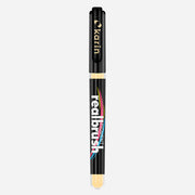 Realbrush Pigment Marker Pale Almond