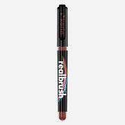 Realbrush Pigment Marker Copper Brown