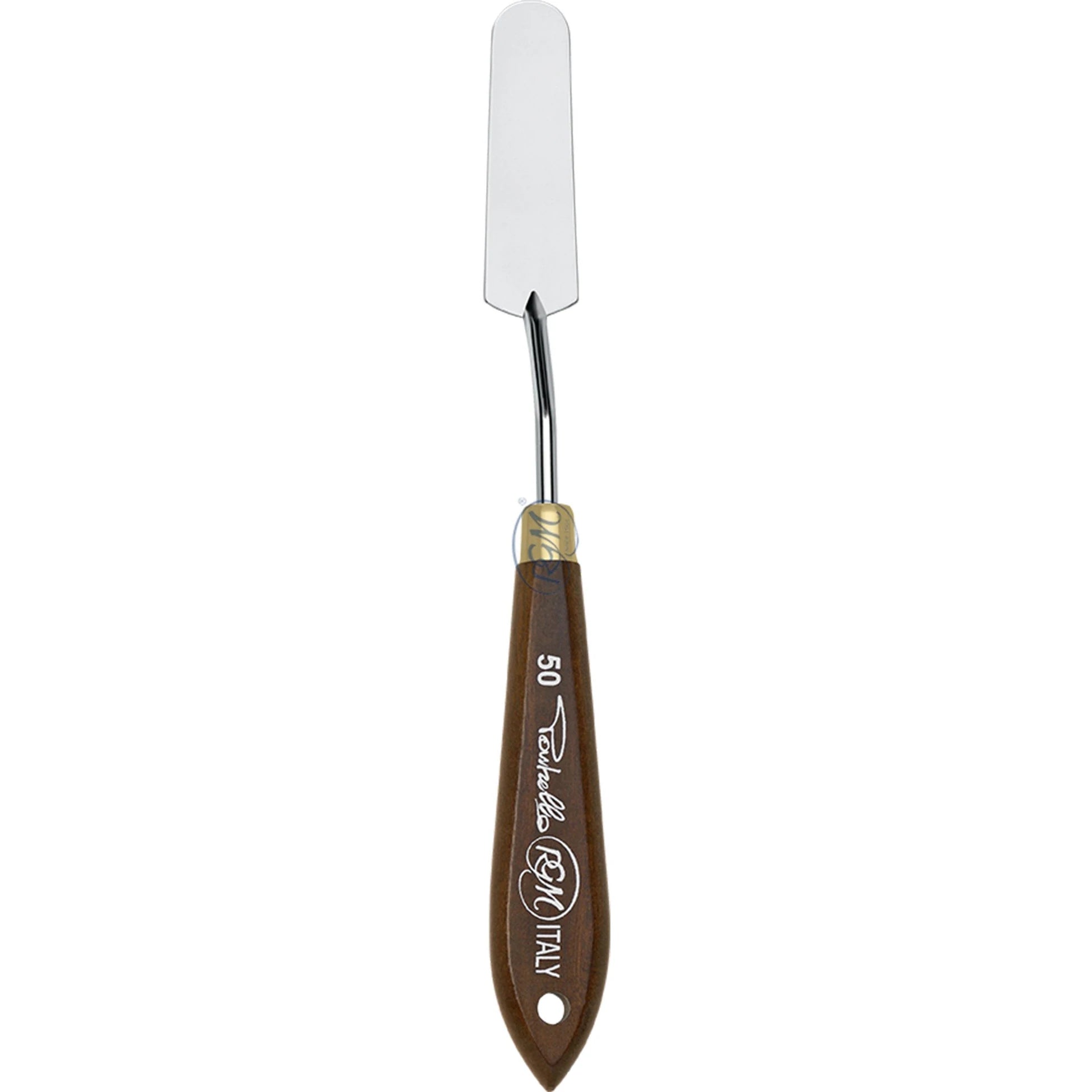 Rgm New Age Pastrello Detay Spatulası H01 - 50