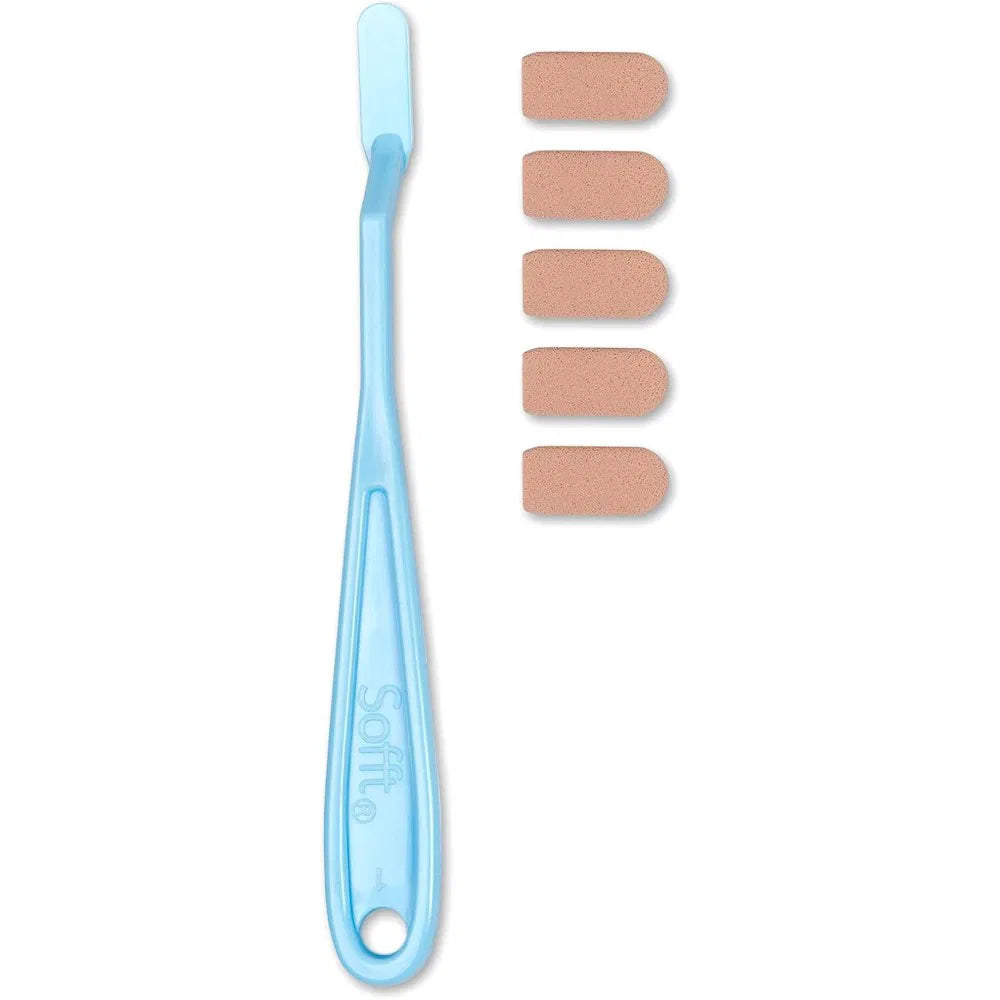 PanPastel Knife Covers Set No:1