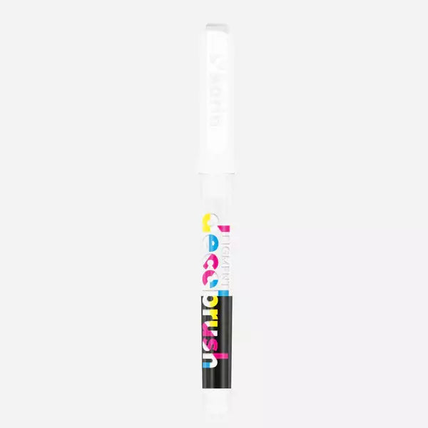 Decobrush Marker White