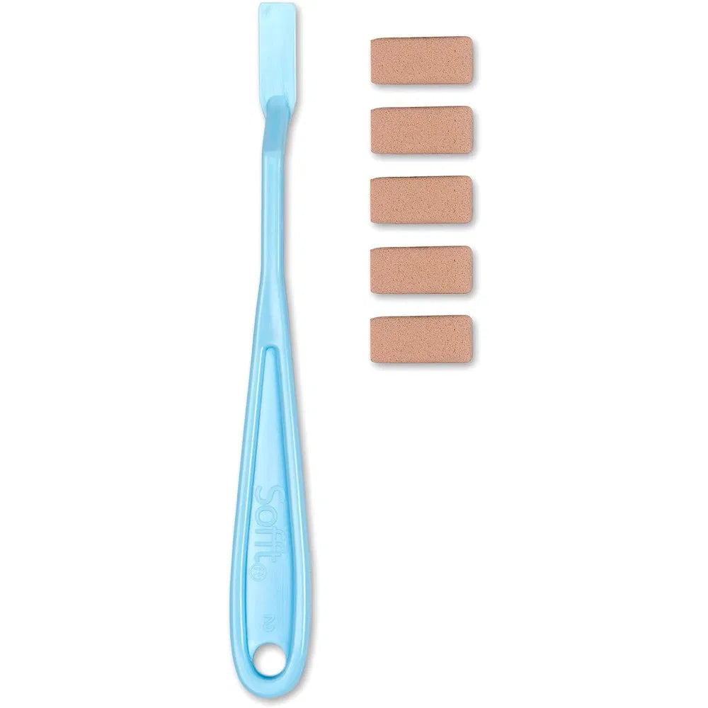 PanPastel Knife Covers Set Flat No:2