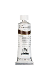 Schmincke Artist Aqua Linol Paint Sepia Bro 35 ml