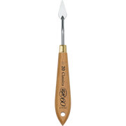 Rgm Klasik Seri Çelik Spatula No:020