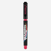 Realbrush Pigment Marker Magenta Red